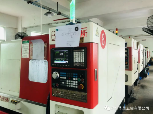 M10代碼運行夾頭松開和夾緊相反運行的故障分析