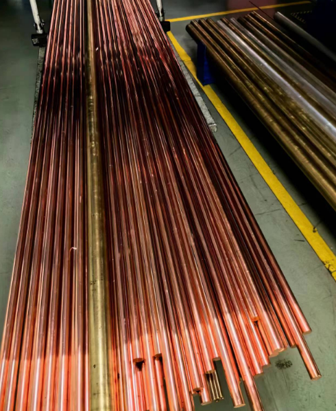 主要的原材料來料銅鐵鋁不銹鋼塑料等