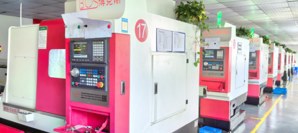 數(shù)控機床加工時常見的8種故障及解決方案總結(jié)