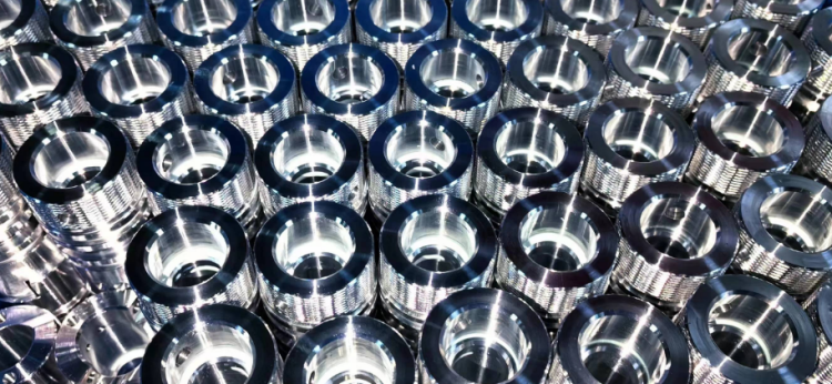 車(chē)銑復(fù)合非標(biāo)零配件定制的關(guān)鍵工序外觀保護(hù)