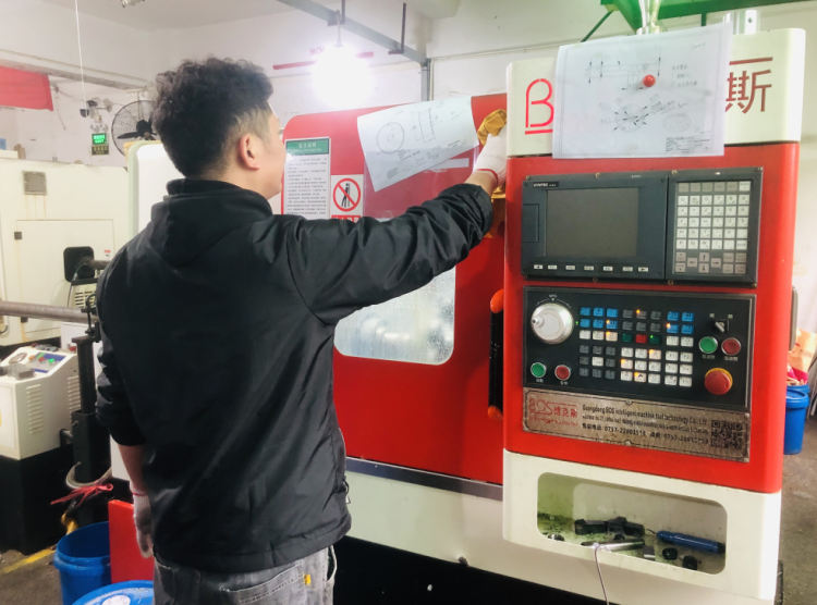 車銑復(fù)合數(shù)控車床如何維護保養(yǎng)