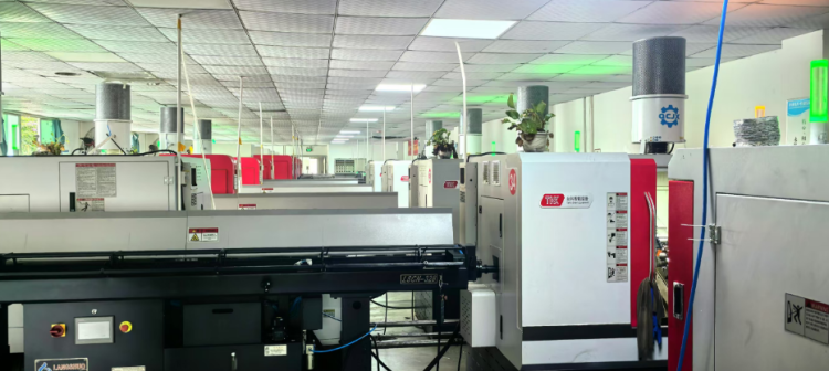 深圳華呈：2024年10月提前完成年度產(chǎn)值目標(biāo)