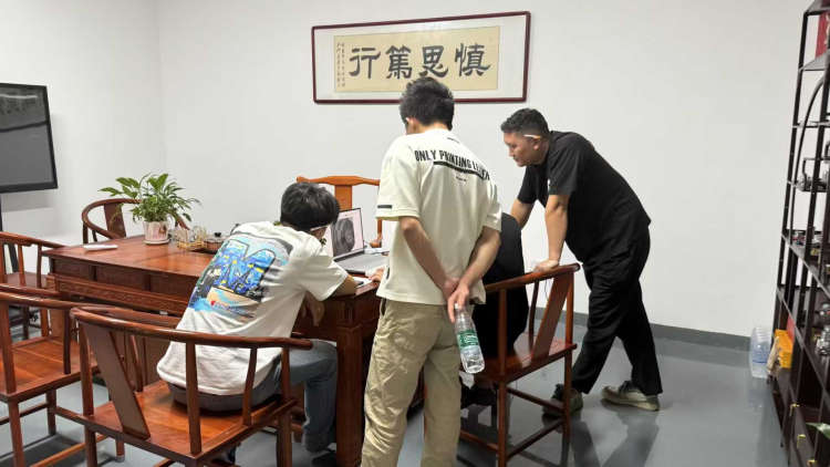 本月新增12臺(tái)標(biāo)準(zhǔn)機(jī)補(bǔ)充產(chǎn)能 提升出貨速度